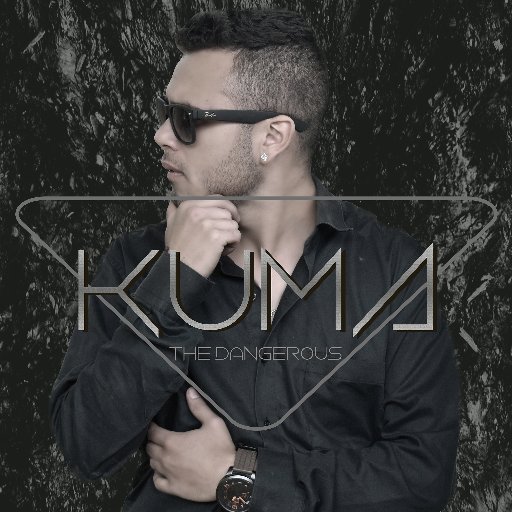 KumaDangerous's profile picture. 