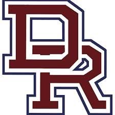 Themes for games, score updates, and information for Dakota Ridge High School
