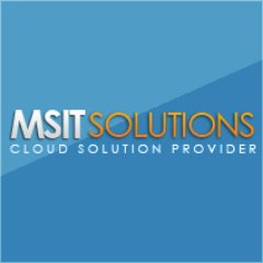 msitsolutions1's profile picture. MS IT Solutions has been offering #hosting, #Domain, #VPS, #LMSPlatforms, #CRM since 2006.