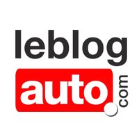 leblogauto(@leblogauto) 's Twitter Profile Photo