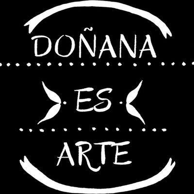 Somos un grupo de ilustradores , Relatistas, Poetas y Fotógrafos que estamos haciendo dos libros en papel más PDF (antología solidaria) para ayudar a Doñana.