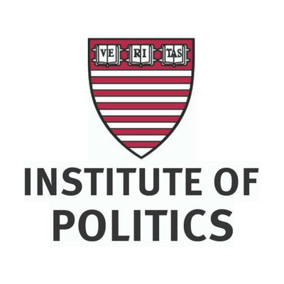 Institute of Politics at Harvard Kennedy School. We provide students with opportunities, skills, and inspiration for careers in politics and public service.