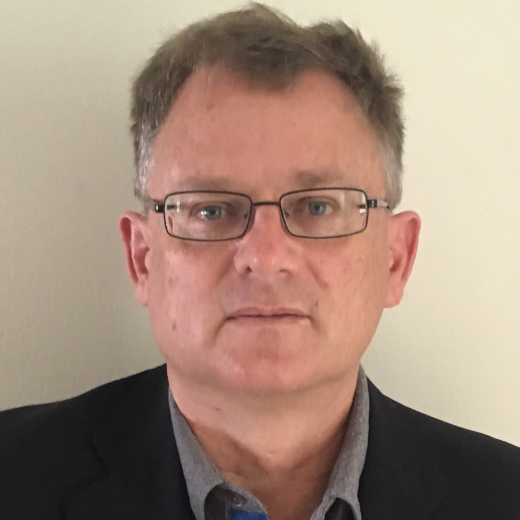 SteveLusnia_IBM's profile picture. IBM