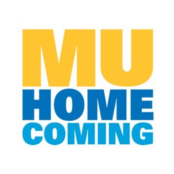 The official Twitter account for Marquette University's Homecoming tradition. Marq your calendar for this year's Homecoming, September 30 - October 6, 2019.
