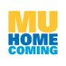 Marquette Homecoming (@MarqUHomecoming) Twitter profile photo