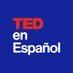 TED en Español (@TEDenEspanol) Twitter profile photo