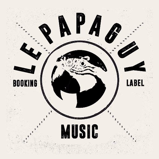 BOOKING-AGENCY | MUSIC-LABEL Hamburg, Germany  https://t.co/warNe8Kfe0
#lepapaguy #lepapaguyrecords