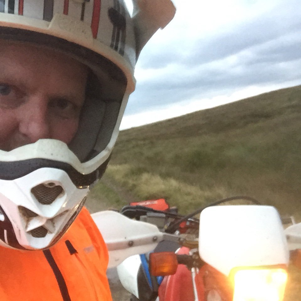 brooksy887's profile picture. 