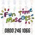 FunTime Mascots (@funtimemascots) Twitter profile photo