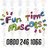FunTimeMascots's profile image
