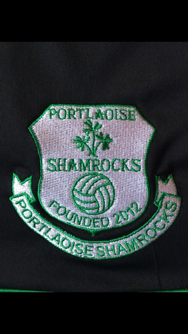 Portlaoise shamrocks