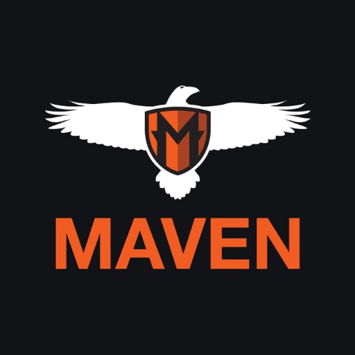MavenBuilt Profile Picture