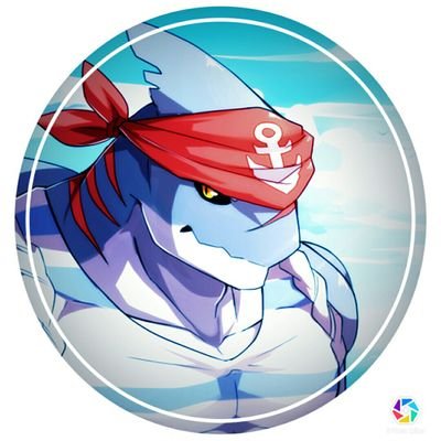 Keɴтα —【鮫】さんのプロフィール画像