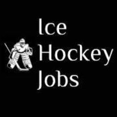 Ice Hockey Jobs is the only Global Ice Hockey Job Posting website. We list hundreds of current jobs available in the Hockey World.