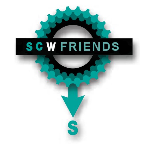SCWFriends's profile picture. South City Way Friends are a group of residents who support the council's efforts to develop a dedicated cycle route from Queens Park to the City centre.