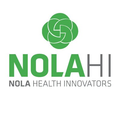 New Orleans Health Innovators is a digital health competition that brings the best startups from around the country to collaborate with our healthcare leaders ✨