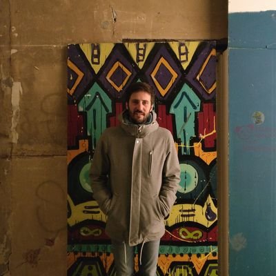 Dnl2punto0's profile picture. Emerito pensatore.