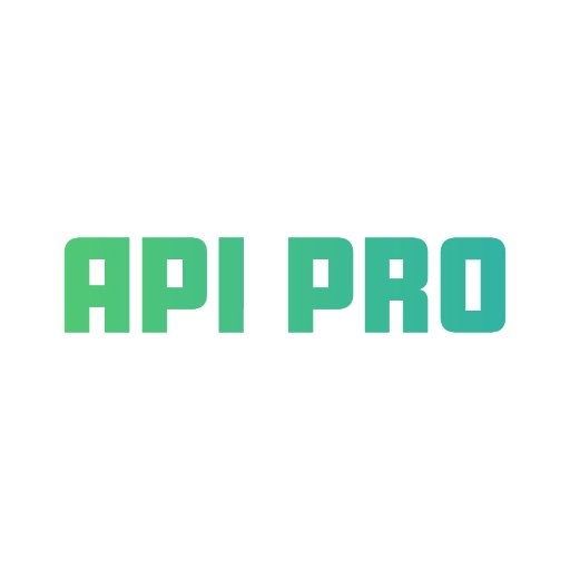 getapipro's profile picture. Create standardized, governed, organized APIs across spec formats with API Pro, an API Design Tool Suite with intuitive form based API builder.