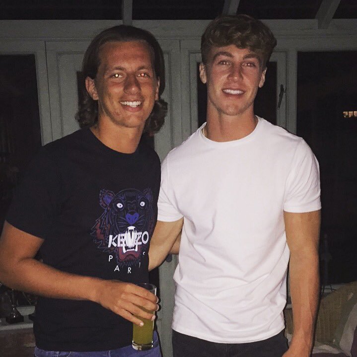 JayHarvey20's profile picture. 