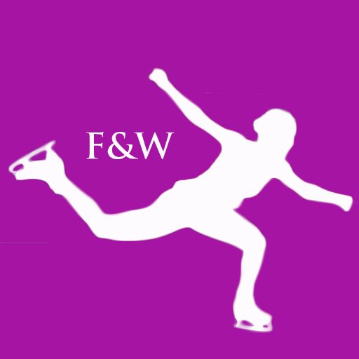 A figure skating podcast to satisfy all of your skating news, analysis, and recap needs. Run by lifelong skaters and skating fans, Alicia and Mary.