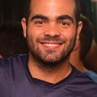 Eduardo de Oliveira(@feijaoeduardo) 's Twitter Profile Photo