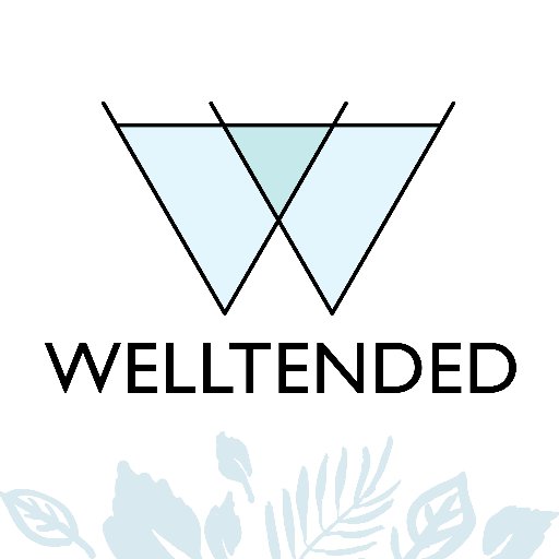 Welltended is the plant selection & delivery service for city-dwellers. 🌿