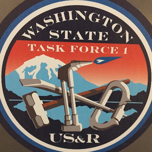 The Washington Task Force 1 was established in 1991 and currently consists of members from 21 agencies, primarily Seattle Fire, King and Pierce Counties.