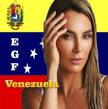 Twitter Offical de la sede de Elizabeth Gutiérrez  en Venezuela.