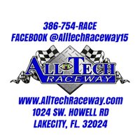 All-Tech Raceway (@alltechraceway) 's Twitter Profile