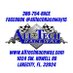 All-Tech Raceway (@AllTechRaceway) Twitter profile photo