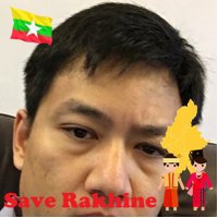 Naing tun (@naingtun_myan) 's Twitter Profile