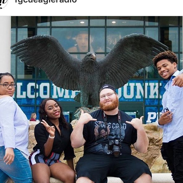 News coverage about FGCU, all the way to celebrities and politics. Keeping it untamed, and UNFILTERED!! https://t.co/0eFXRG25Im