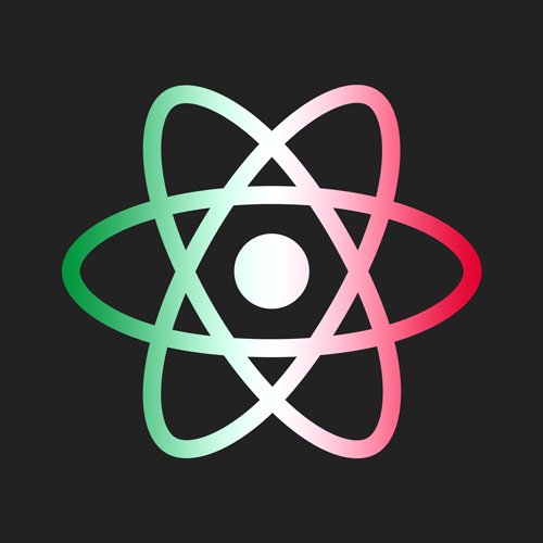 reactjsitalia's profile picture. 