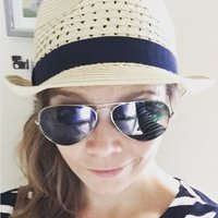 Kate L. Grant (@katelgrant) 's Twitter Profile