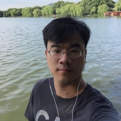 linjiarun's profile picture. 