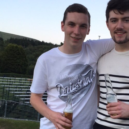 macracing40's profile picture. 'If everything seems under control, you're not going fast enough'