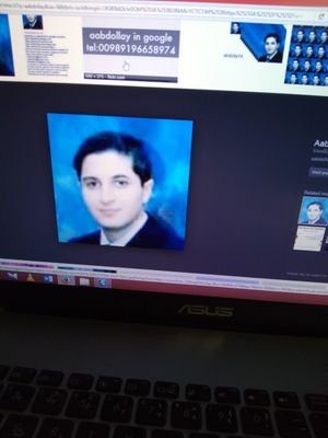 AbdollaAbdollay's profile picture. Aabdollay in Google tel:00989196658975 سبک زندگی
