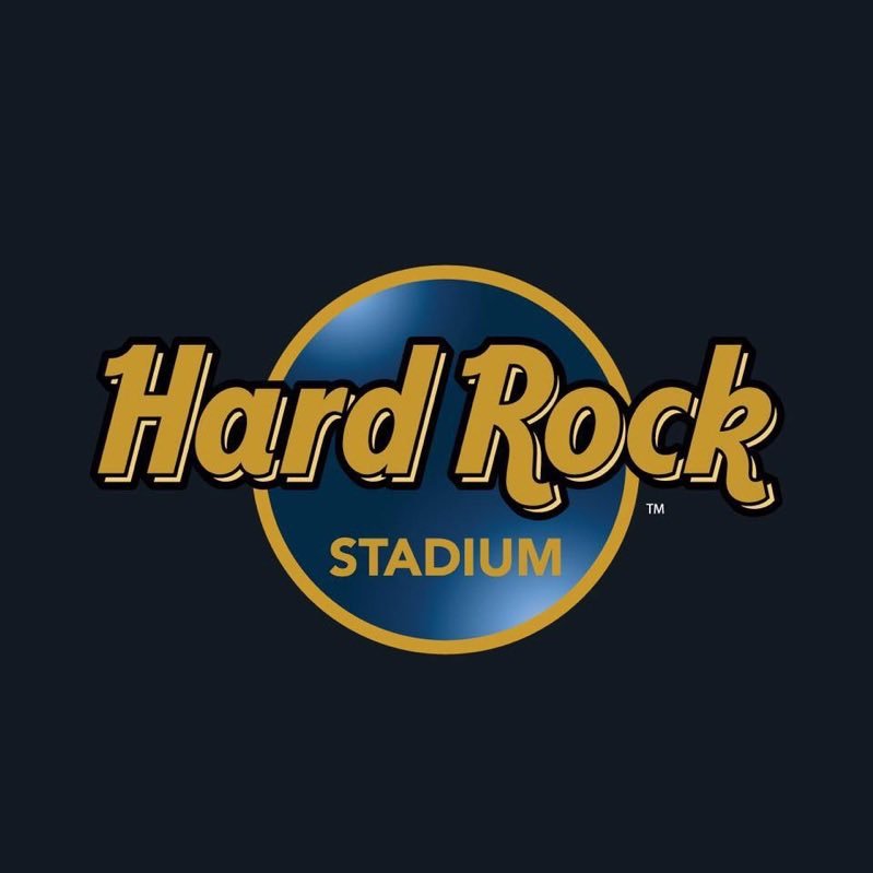 Hard Rock Stadium