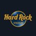 Hard Rock Stadium (@HardRockStadium) Twitter profile photo