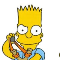 Bartholomew Simpson (@el_bartman_) 's Twitter Profile