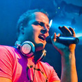 bernardboumans's profile picture. Muziek, radio, techniek, freelance allround (Traktor) DJ