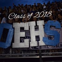 OEHS Class of 2018 (@oe_classof2018) 's Twitter Profile