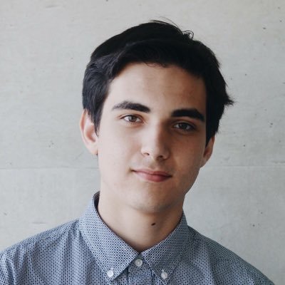 AlexTrappSD's profile picture. Owner @Vimecast, Lover of Animals.