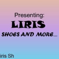 Liris Shoes And More(@Lirisshoes) 's Twitter Profile Photo