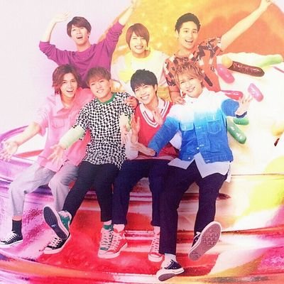 mjtadtrn's profile picture. 虹色ジャスミン・なにきん信者です
仲良くしてください！