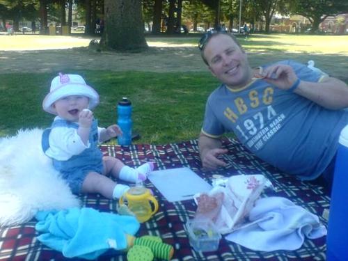 daleinstone's profile picture. Following financials and trading the markets.