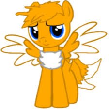 Hiya I'm Tails the fox and I have a dark side known as dark tails I am #veryintelligent #I love science #single