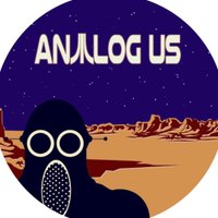Analog Us(@AnalogUsMusic) 's Twitter Profile Photo