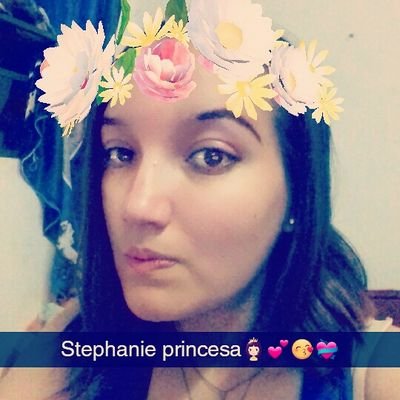 StephanieRuizD5's profile picture. me pidió una frase de amor💝💕😍💖 y yo escribí su nombre junto al mio💝💕😍💖💑💏👫