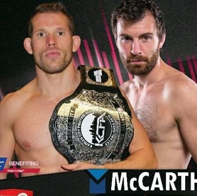 KC Fighting Alliance Profile